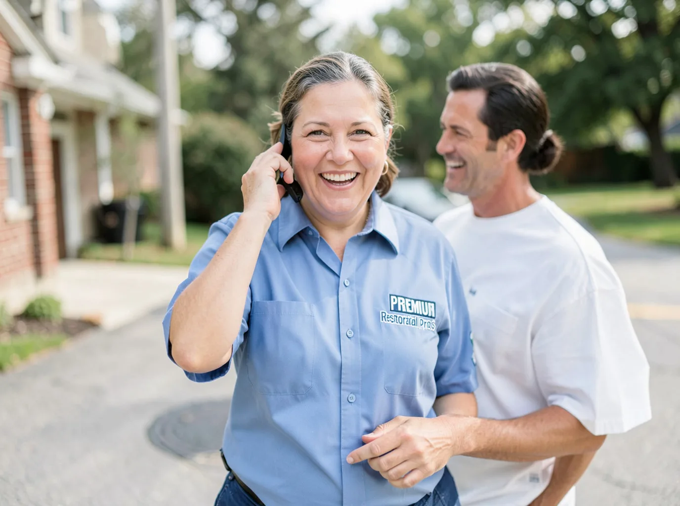 Water Damage Restoration Mercer, ND FAQs